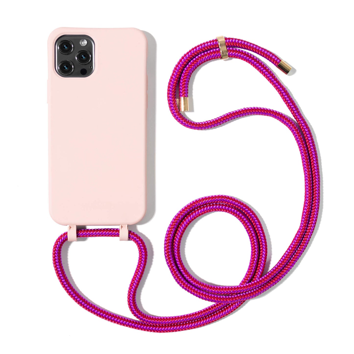 Șnur SOHO Lollypop Pink