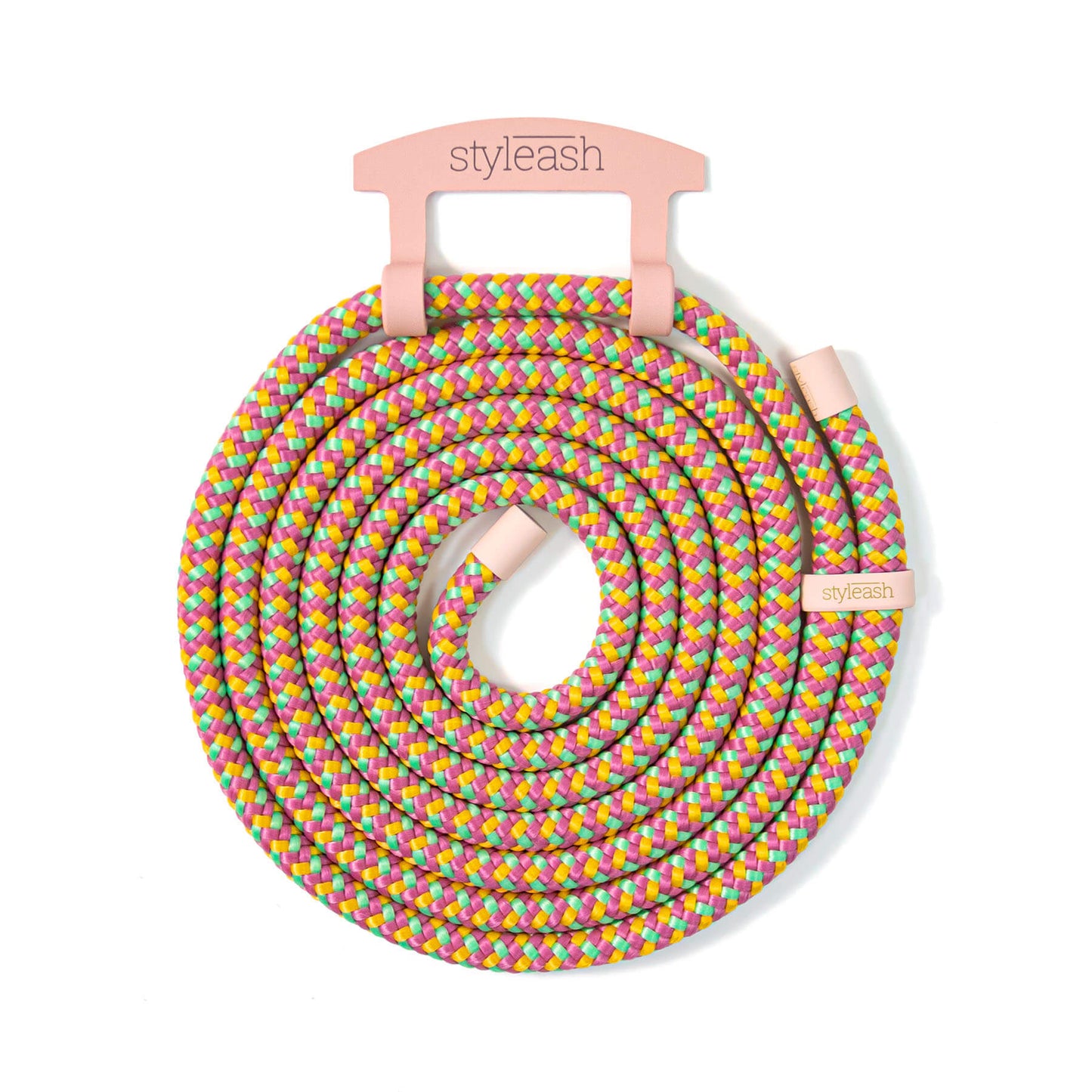 Șnur SOHO Pink Melon
