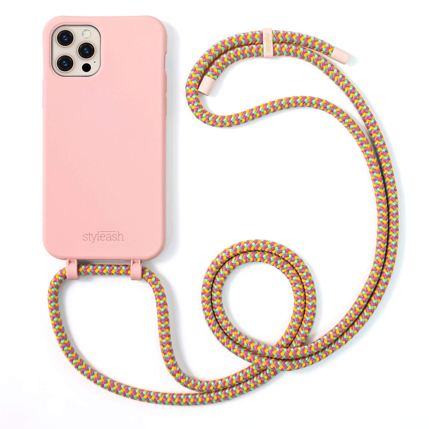 Șnur SOHO Pink Melon